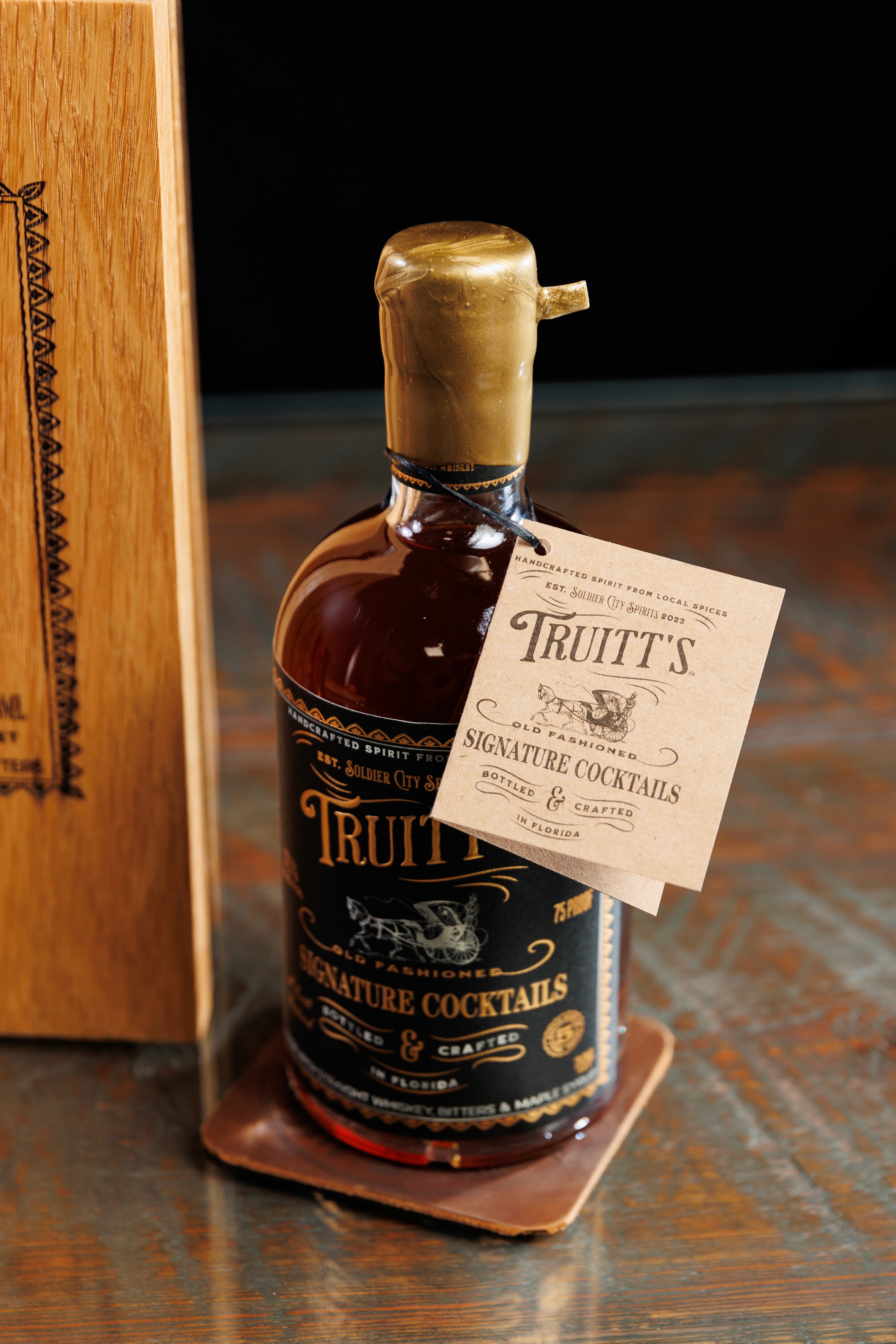 Soldier City Spirits Newsletter