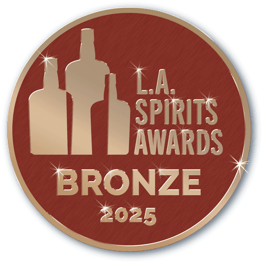 L.A. Spirits Bronze Award