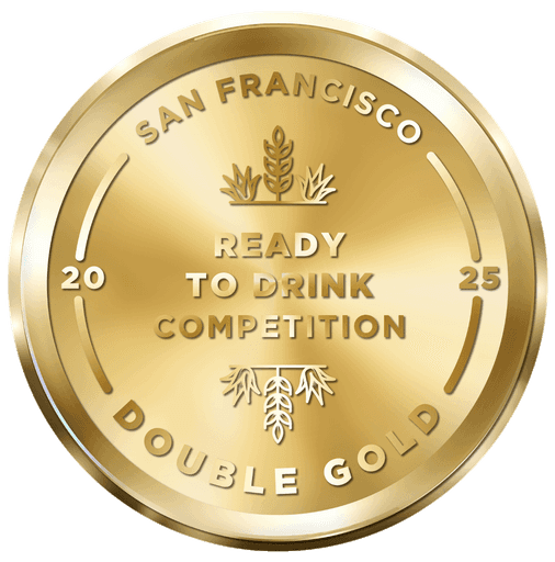 San Francisco Double Gold Award