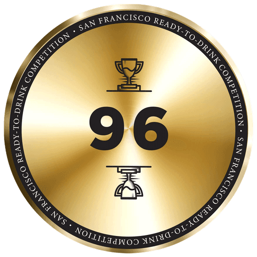 San Francisco Ready to Drink Award