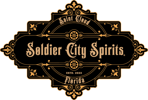 Soldier City Spirits
